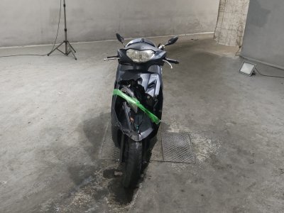 Yamaha AXIS125Z — фото 3