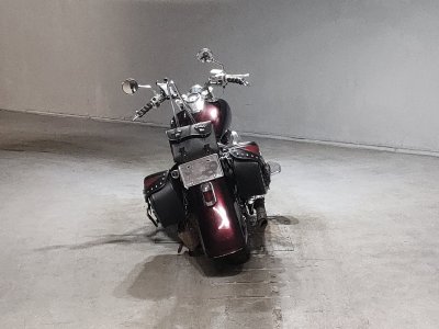 Yamaha DRAGSTAR XVS400 — фото 4