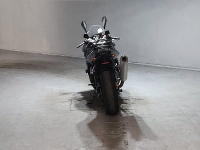 Kawasaki NINJA ZX-10R — фото 4