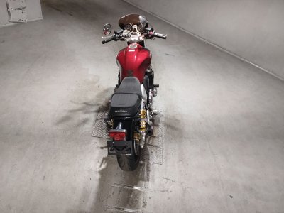 Honda CB1100RS — фото 6