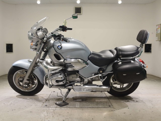 BMW R1200C — фото 2