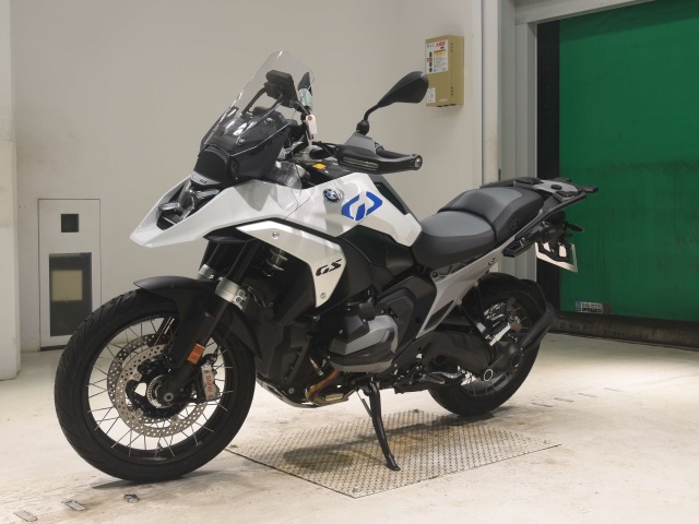 BMW R1300GS — фото 4