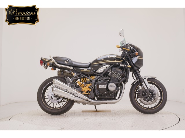 Kawasaki Z900RS CAFE