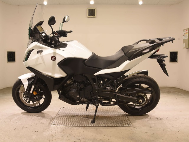 Honda NT1100 — фото 2