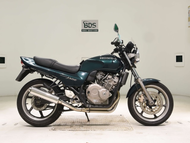 Honda JADE CB250