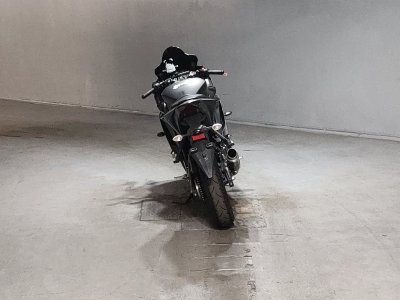 Yamaha YZF-R3 — фото 4