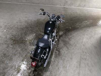 HD SPORTSTER XL883L — фото 6