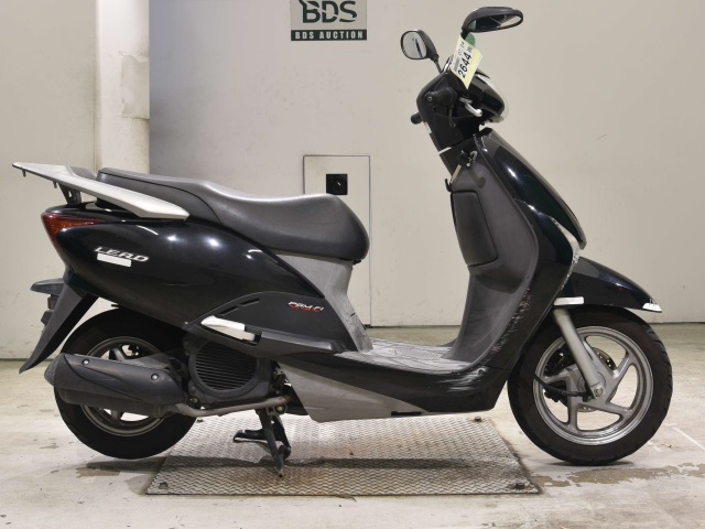 Honda LEAD110
