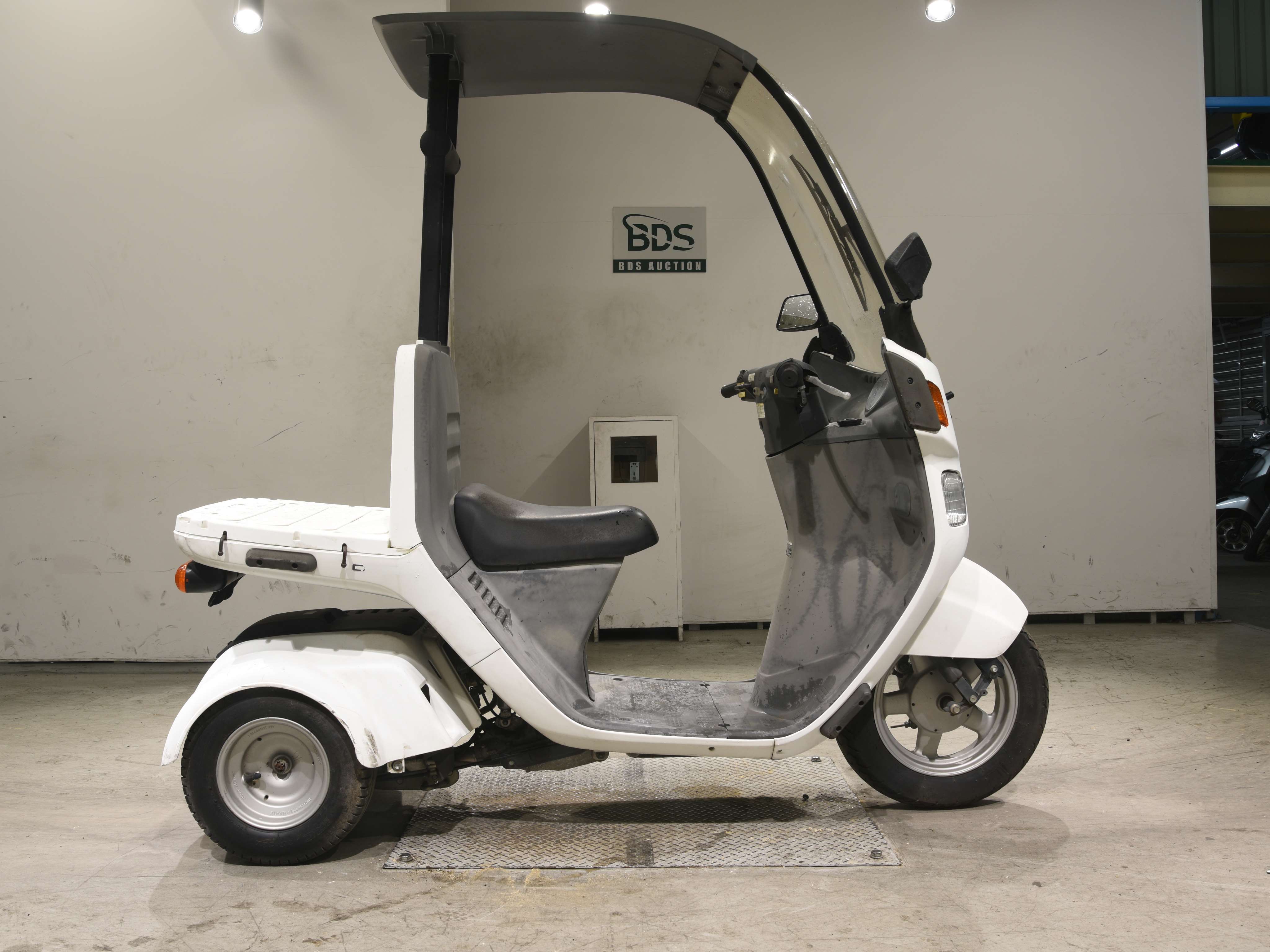 Honda GYRO CANOPY