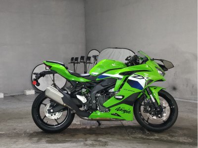 Kawasaki NINJA ZX-25R