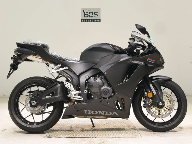 Honda CBR600RR