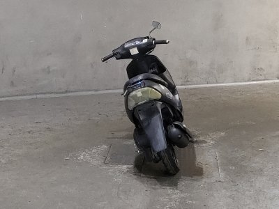 Suzuki LETS2 — фото 4