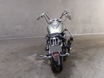 Yamaha ROADSTAR XV1600 — фото 4