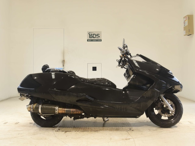 Yamaha MAXAM250