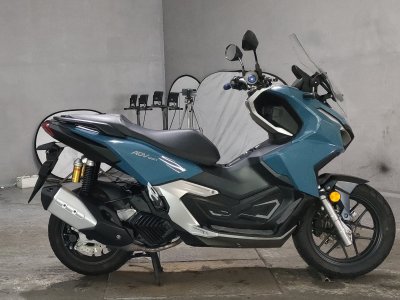Honda ADV 160
