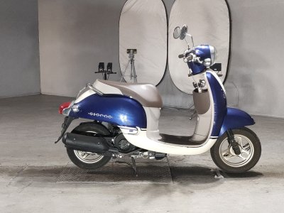 Honda GIORNO
