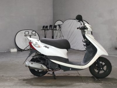 Yamaha JOG ZR EVOLUTION