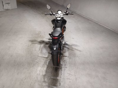 KTM 390 DUKE — фото 6