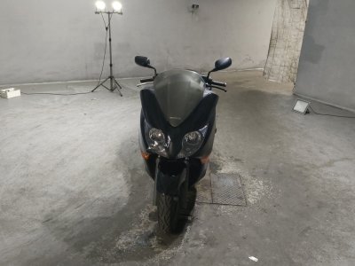 Honda FORZA Z — фото 3
