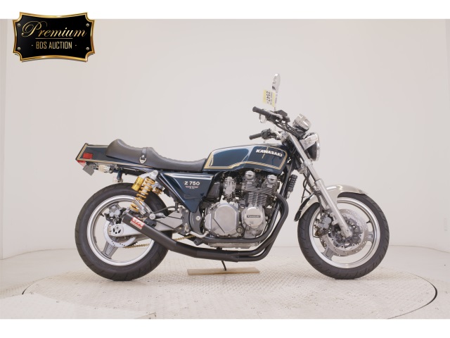 Kawasaki ZEPHYR750
