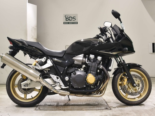 Honda CB1300SF BOLDOR