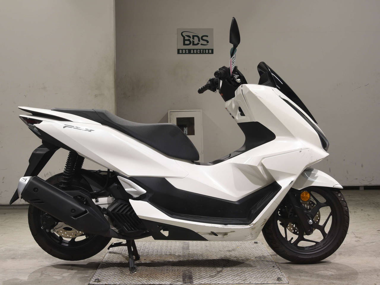Honda PCX125