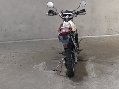 Honda CRM50 — фото 4
