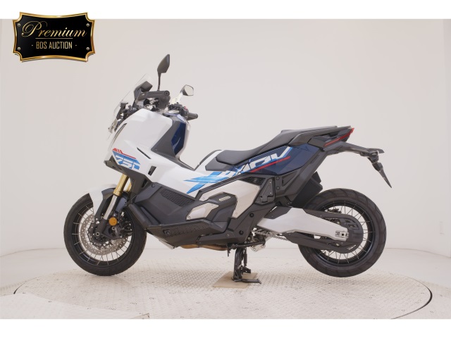 Honda X-ADV750-2 — фото 2