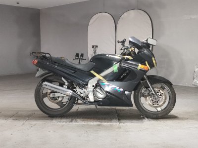 Kawasaki ZZ-R250