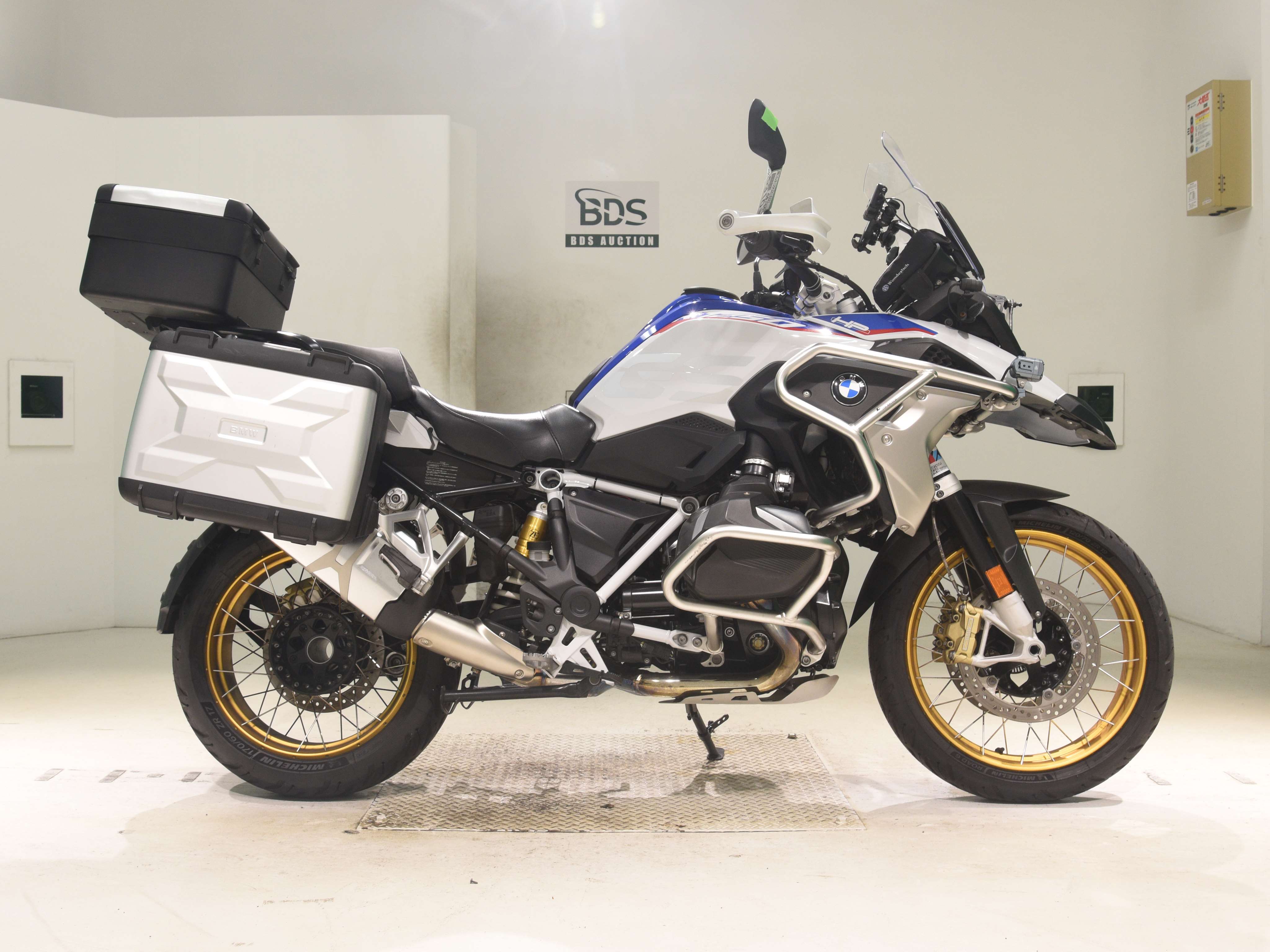 BMW R1250GS