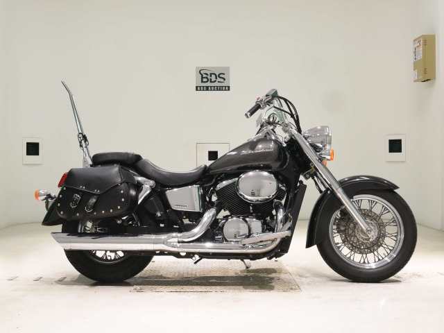 Honda SHADOW400