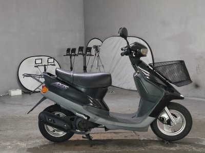 Yamaha AXXIS 90