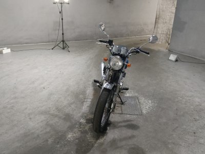 Honda CB400SS — фото 3