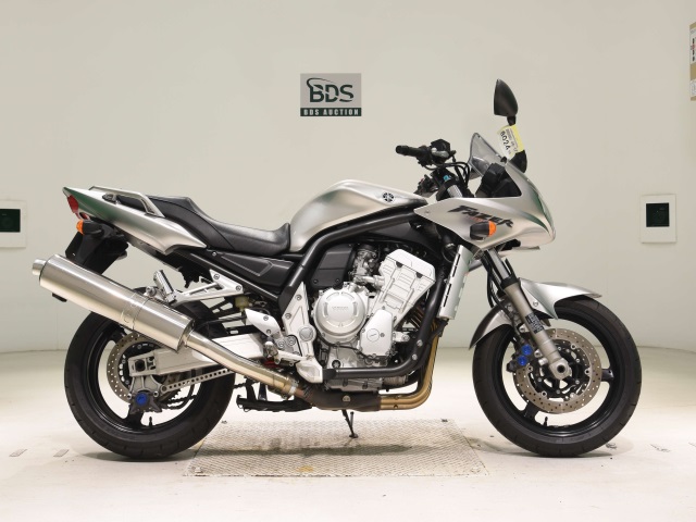 Yamaha FZS1000 FAZER