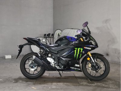 Yamaha YZF-R3
