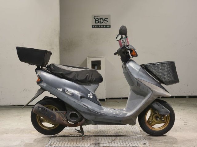 Honda TACT125