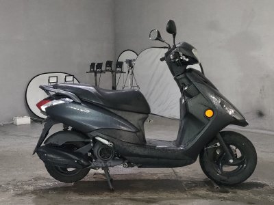 Yamaha AXIS125Z