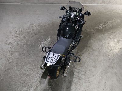 Yamaha FJR1300AS — фото 6
