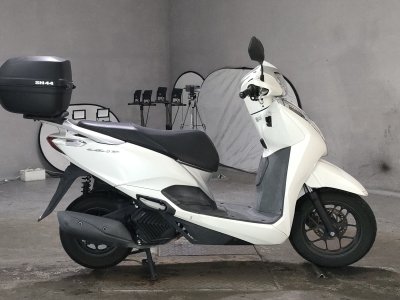 Honda LEAD125