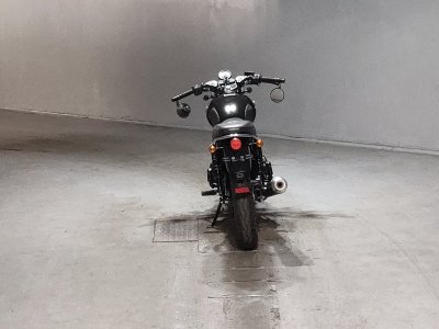 GPX LEGEND 250 TWIN — фото 4