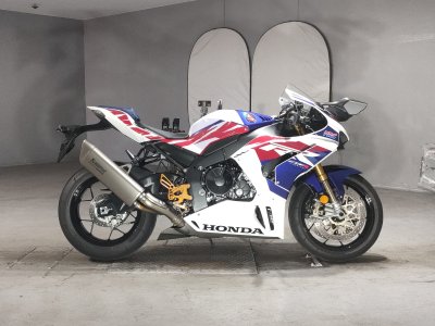 Honda CBR1000RR SP