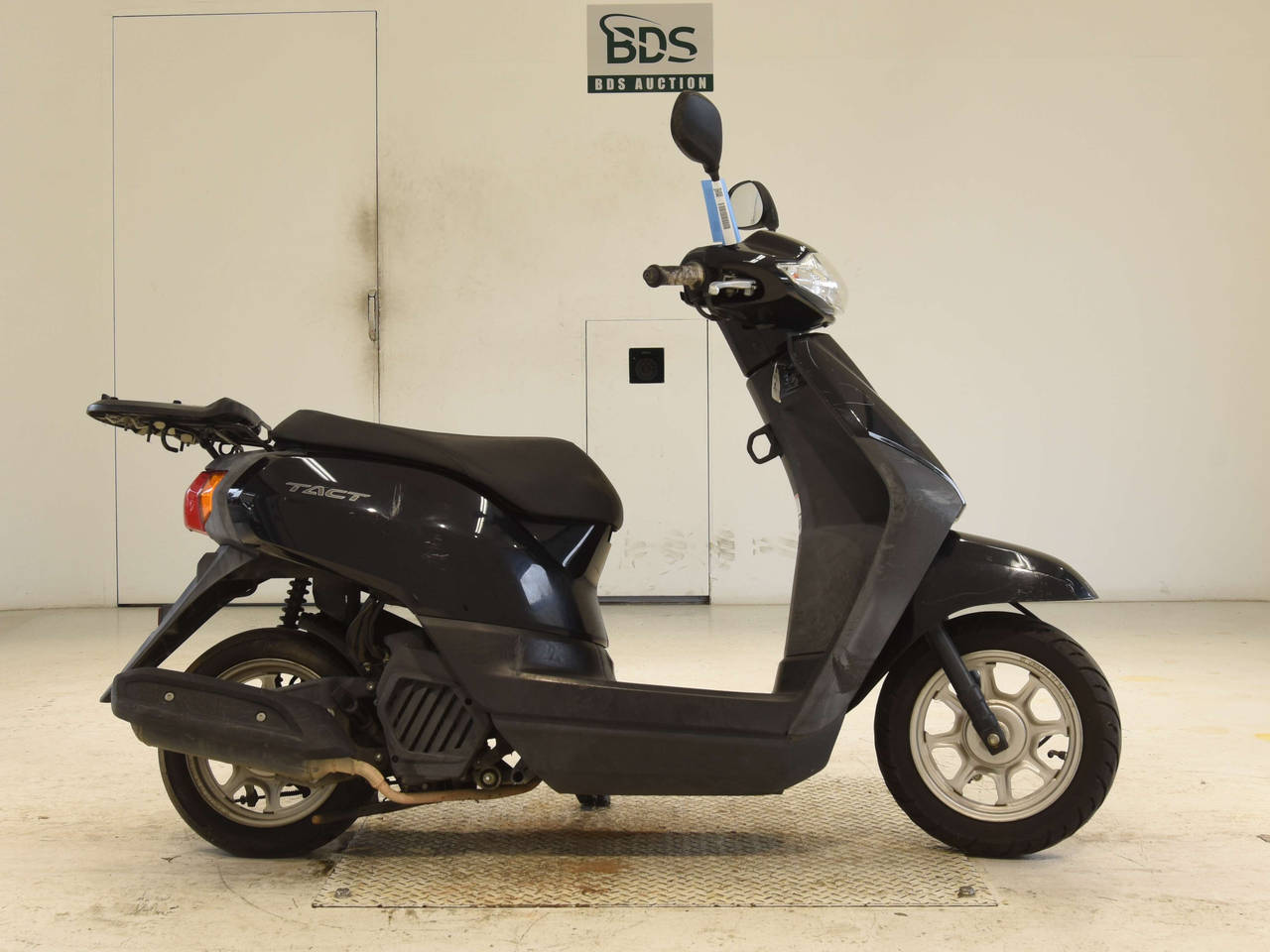 Honda TACT125