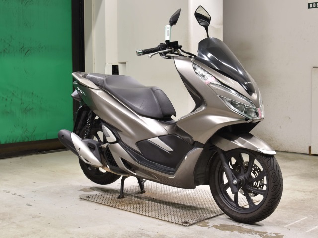 Honda PCX125-3 — фото 3