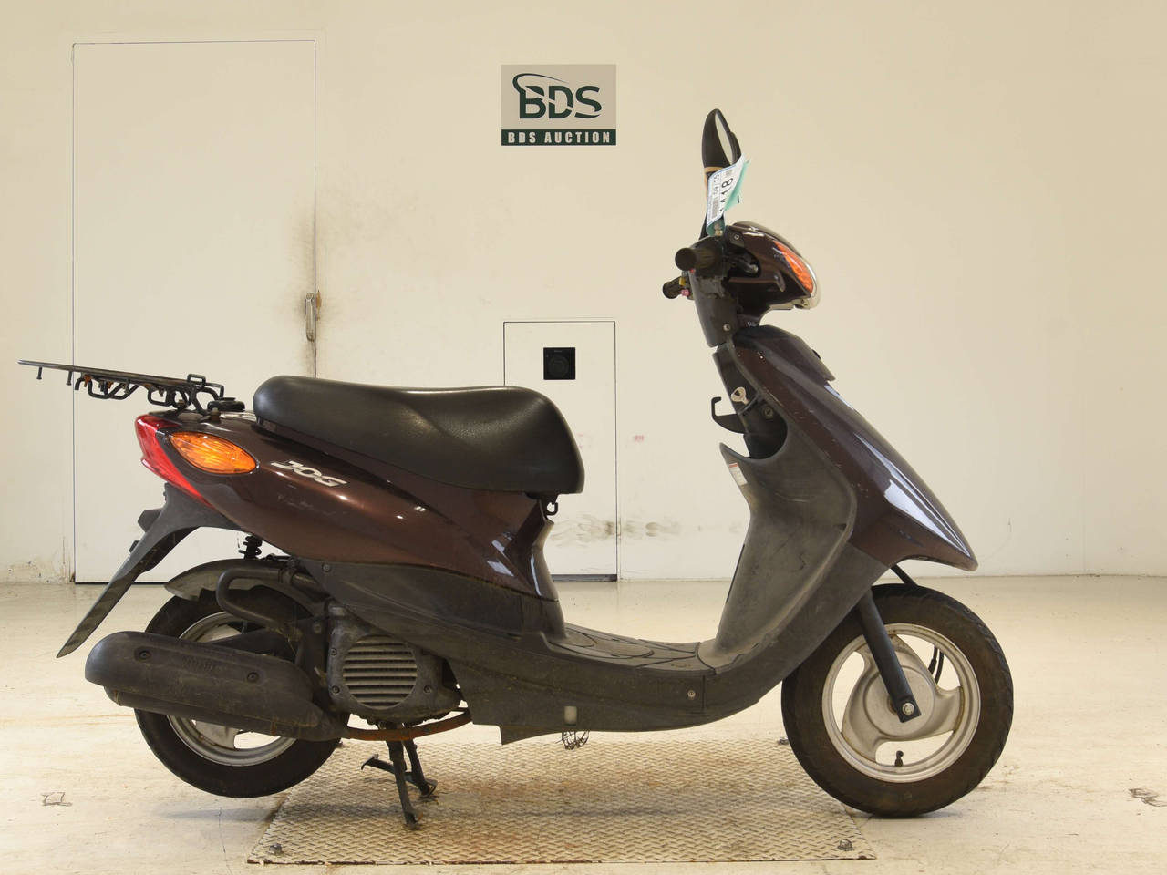 Yamaha JOG 50