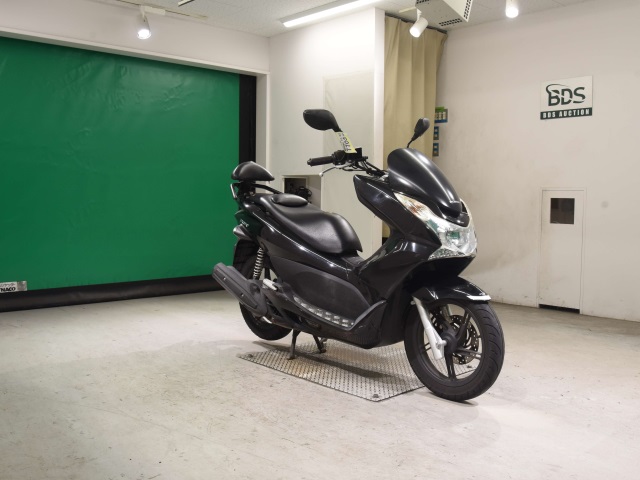 Honda PCX125 — фото 3