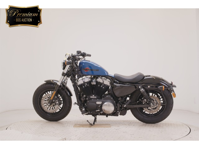 HD SPORTSTER FORTY-EIGHT XL1200X — фото 2