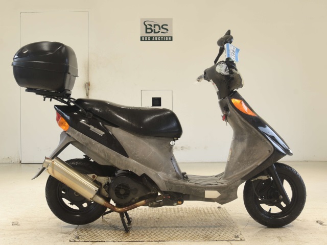 Suzuki ADDRESS V125