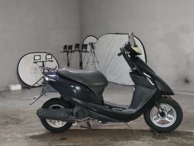 Honda DIO