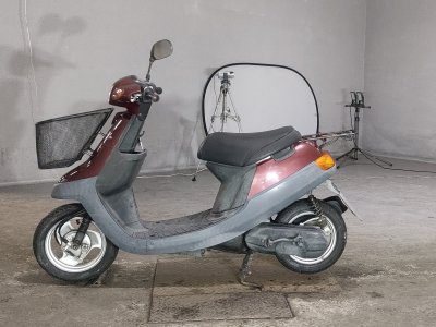 Yamaha JOG 50 — фото 2