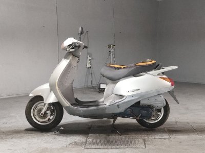 Honda LEAD100 — фото 2